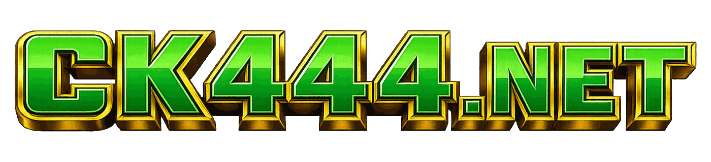 ck444.net logo